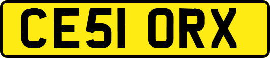 CE51ORX