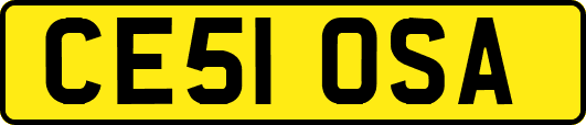 CE51OSA