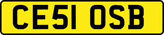 CE51OSB