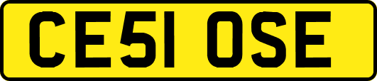 CE51OSE