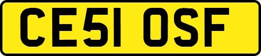 CE51OSF