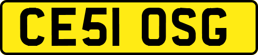 CE51OSG