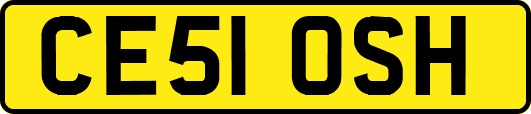 CE51OSH