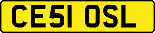 CE51OSL