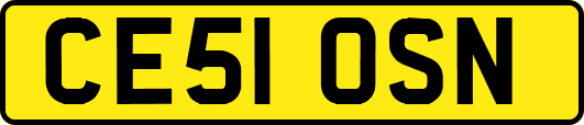 CE51OSN