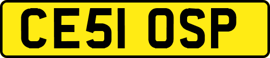 CE51OSP