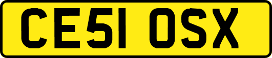 CE51OSX