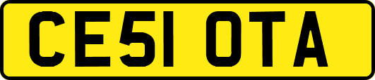 CE51OTA