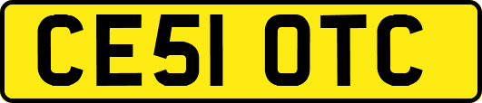 CE51OTC