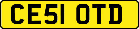 CE51OTD