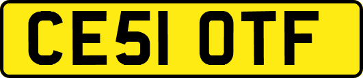 CE51OTF