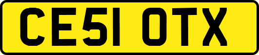 CE51OTX