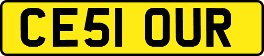 CE51OUR