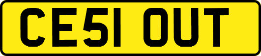 CE51OUT