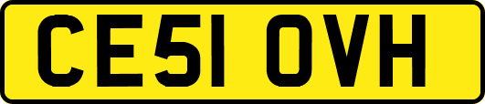 CE51OVH