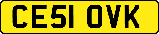 CE51OVK