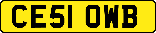 CE51OWB