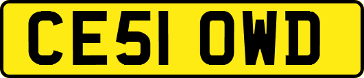 CE51OWD