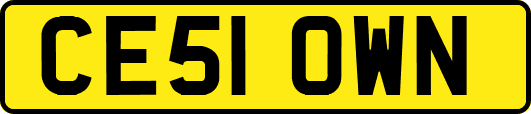 CE51OWN