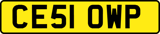 CE51OWP