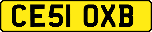 CE51OXB