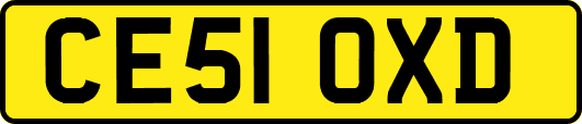 CE51OXD