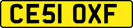 CE51OXF