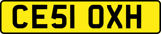 CE51OXH