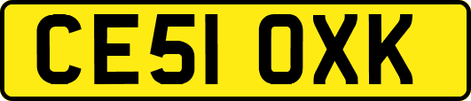 CE51OXK