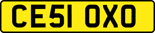 CE51OXO