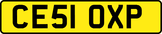 CE51OXP