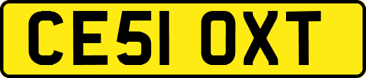 CE51OXT