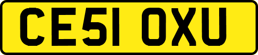 CE51OXU