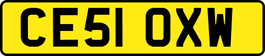 CE51OXW