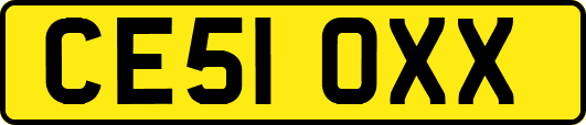 CE51OXX