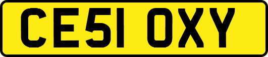 CE51OXY