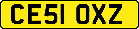 CE51OXZ