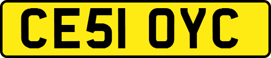 CE51OYC