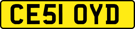 CE51OYD