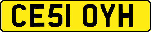 CE51OYH