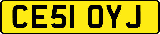 CE51OYJ