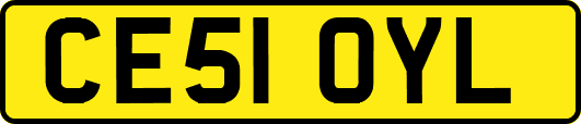 CE51OYL