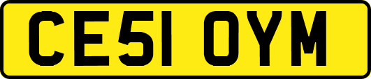 CE51OYM