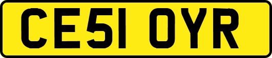 CE51OYR