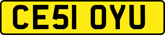 CE51OYU