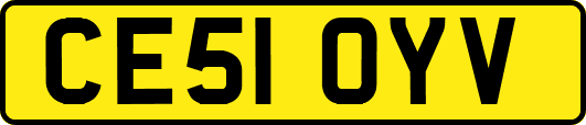 CE51OYV