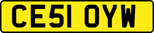 CE51OYW