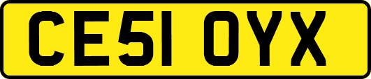 CE51OYX