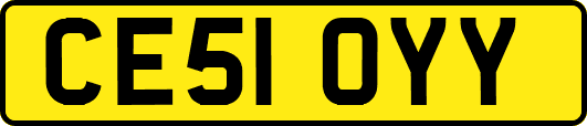 CE51OYY