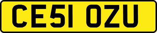 CE51OZU